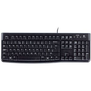 Logitech Keyboard K120 Toetsenbord