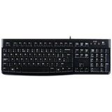 Logitech K120 for Business - Tastatur - US International