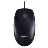 Logitech M90 muis met kabel