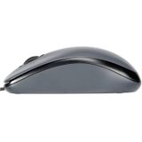 Logitech M90 Bedrade Muis Zwart