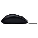 Logitech M90 muis met kabel