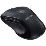 Logitech M510 muis RF Draadloos Laser