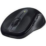 Logitech Wireless Mouse M510 Muis Radiografisch Laser Zwart 5 Toetsen 1000 dpi