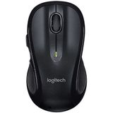 Logitech M510 muis RF Draadloos Laser