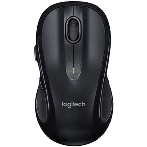 Logitech M510 muis RF Draadloos Laser