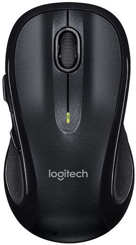 Logitech M510 muis RF Draadloos Laser