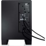 Logitech Z313 - 2.1 Speakersysteem