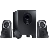 Logitech Z313 kabelgebundenes Lautsprechersystem