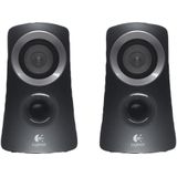 Logitech Z313 kabelgebundenes Lautsprechersystem