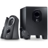 Logitech Z313 - 2.1 Speakersysteem