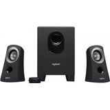 Logitech Z313 - 2.1 Speakersysteem