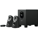 Logitech Z313 - 2.1 Speakersysteem