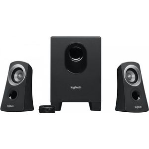 Logitech Z313 - 2.1 Speakersysteem