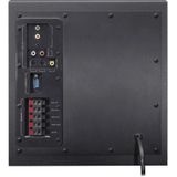 Logitech - Z906 - 5.1 Luidsprekers - THX Gecertificeerd - Dolby Digital