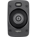 Logitech - Z906 - 5.1 Luidsprekers - THX Gecertificeerd - Dolby Digital