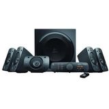 Logitech - Z906 - 5.1 Luidsprekers - THX Gecertificeerd - Dolby Digital