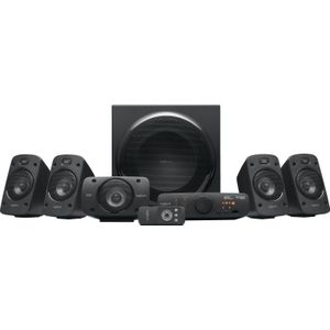 Logitech Z906 Speaker Systeem