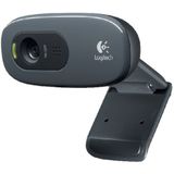 Webcam Logitech C270 720 px