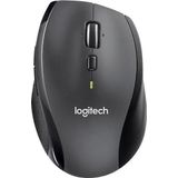 Logitech M705 Wireless Maus