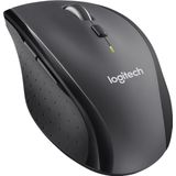 Logitech Marathon Mouse M705 muis Rechtshandig RF Draadloos Laser 1000 DPI