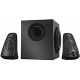 Logitech Z623 - 2.1 Speakersysteem