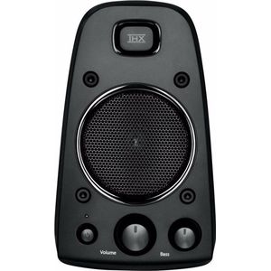 Logitech Z623 - 2.1 Speakersysteem