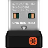Logitech Unifying USB ontvanger
