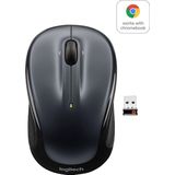 Logitech M325 - Draadloze Muis - Zwart