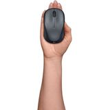 Logitech - M235 - Draadloze Muis - Zwart - Optisch