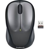 Logitech - M235 - Draadloze Muis - Zwart - Optisch