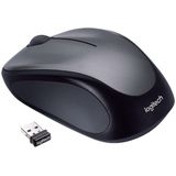 Logitech M235 - Muis Grijs