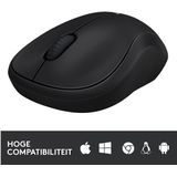 Logitech Logitech M185 Wireless Maus
