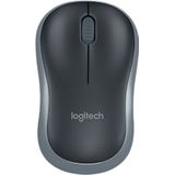 Logitech Wireless Mouse M185