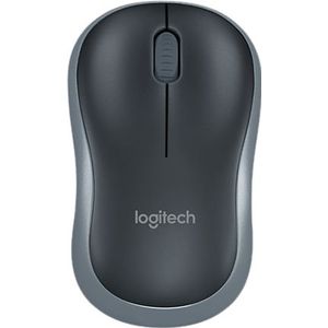 Logitech Wireless Mouse M185