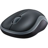 Logitech M185 draadloze muis