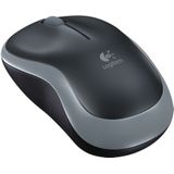 Logitech M185 draadloze muis