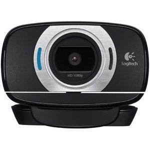 Logitech Webcam C615 HD C615, 8 MP, 1920 x 1080  pixels, 1080p,720p, 1920 x 1080 pixels, 8 MP, Auto