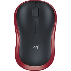 Logitech Draadloze Muis M185 (910-002237)