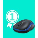 Logitech LGT-M185B