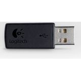 Logitech MK220 - Draadloos Toetsenbord en Muis - Qwerty ISO