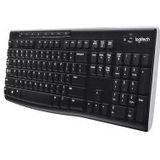 Logitech K270 draadloos toetsenbord