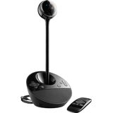 Logitech BC Vergaderingscamera / conference camera Zwart