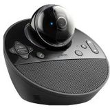 Logitech BCC950 Conference Cam HD-Video Full HD-webcam 1920 x 1080 Pixel Standvoet