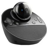 Logitech BCC950 Conferentiecamera, 1920 x 1080 Full HD, 3 MP, 30 fps, 78°