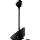 Logitech BC Vergaderingscamera / conference camera Zwart