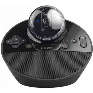 Logitech BCC950 Conferentiecamera, 1920 x 1080 Full HD, 3 MP, 30 fps, 78°