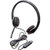 Logitech H340 - USB Headset