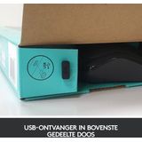 Logitech MK270 AZERTY BE