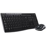 Logitech MK270 AZERTY BE