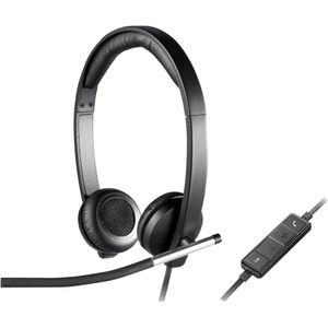 Logitech H650e